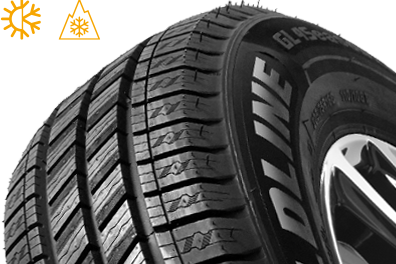 Goldline 4season LT+